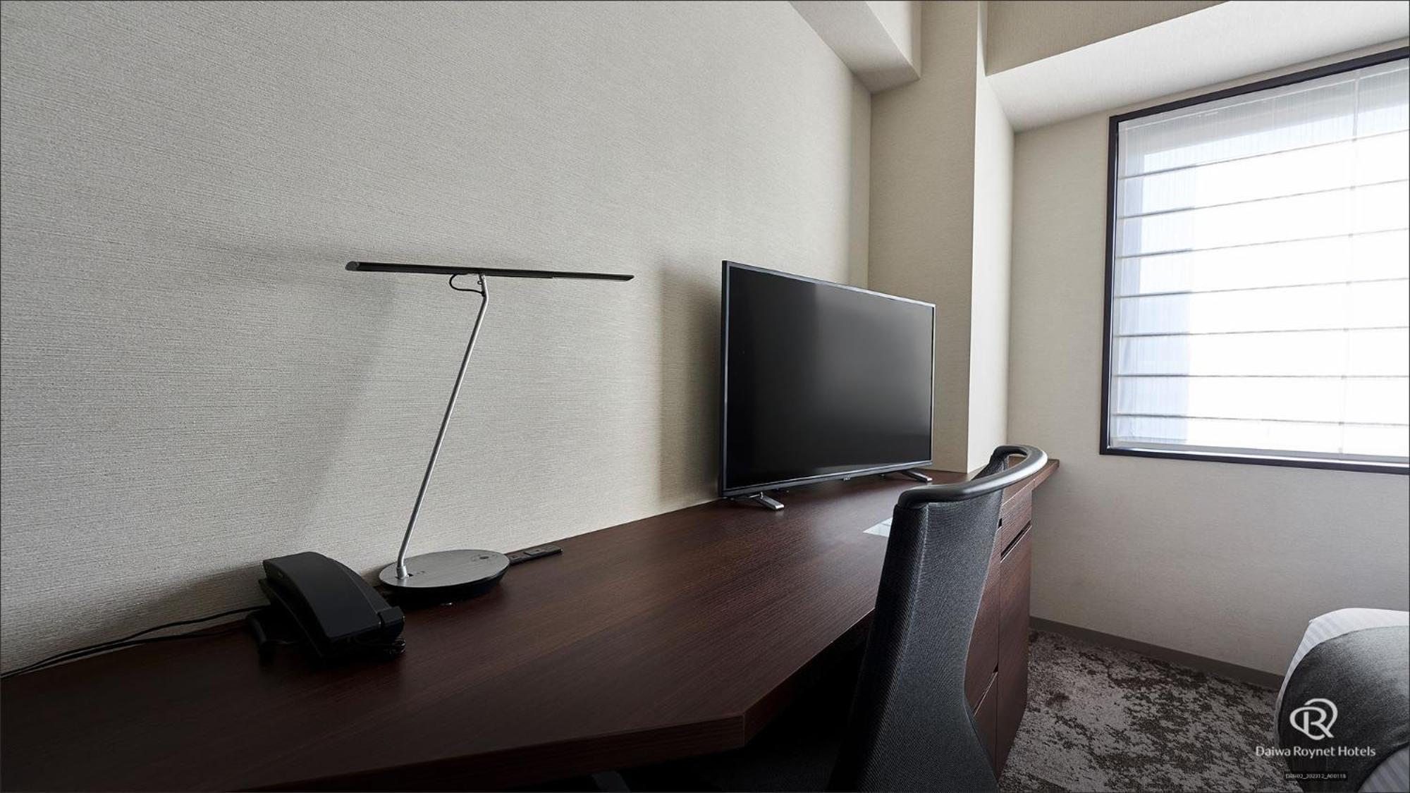 Daiwa Roynet Shimbashi Hotel Tokio
