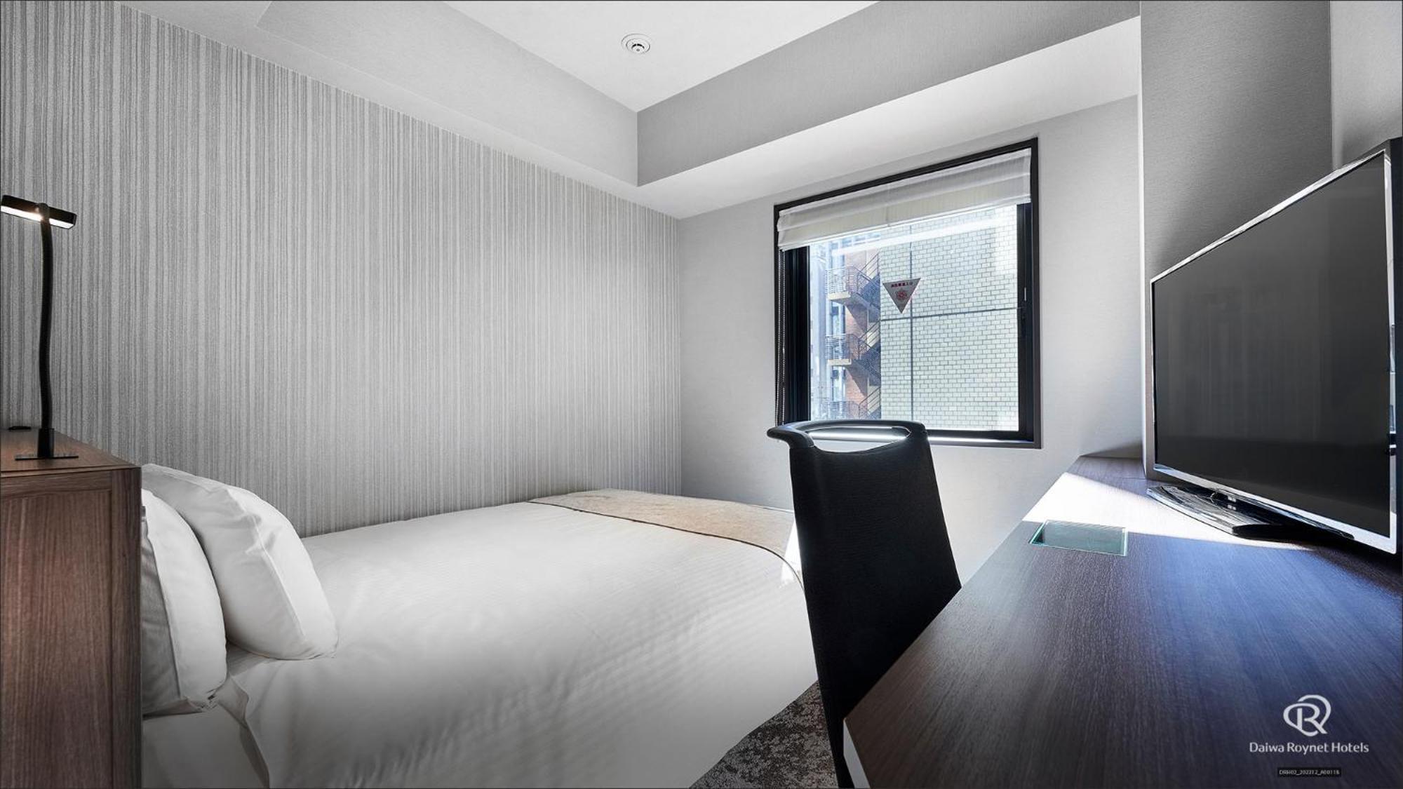 Daiwa Roynet Shimbashi Hotel Tokio